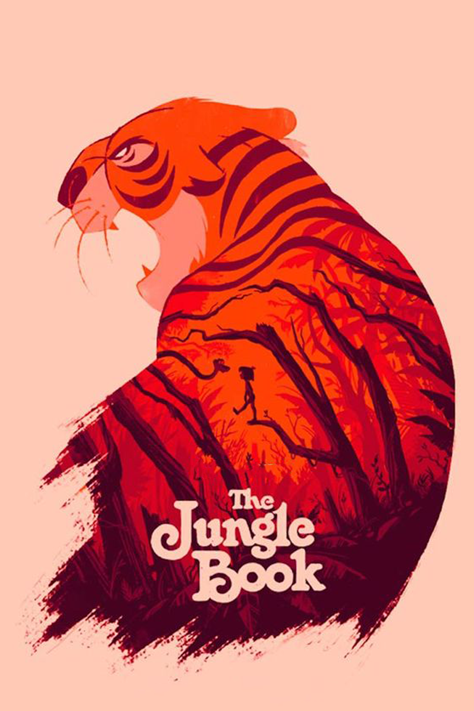 The Jungle Book (1967) [429253] (A1737216364) [[Kids Movies]] --Plex--